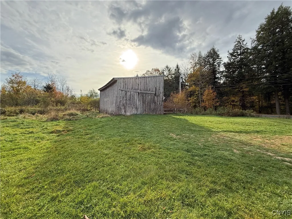 11033 Francis Road, Remsen, New York 13438, Remsen, New York 13438, 3 Bedrooms Bedrooms, 4 Rooms Rooms,1 BathroomBathrooms,Residential,For Sale,11033 Francis Road, Remsen, New York 13438,0,S1646161