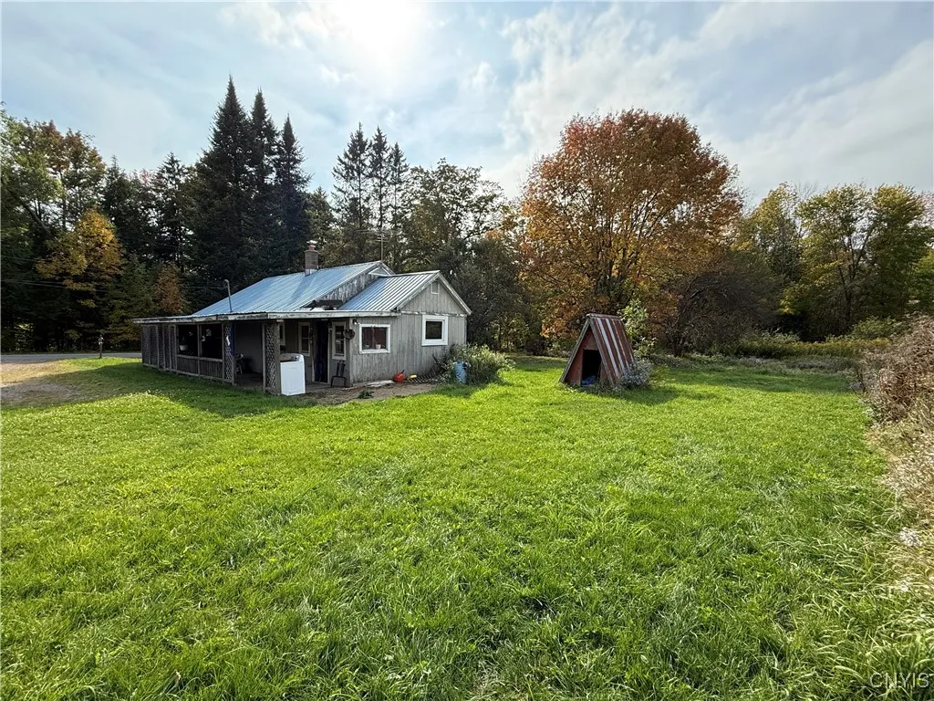 11033 Francis Road, Remsen, New York 13438, Remsen, New York 13438, 3 Bedrooms Bedrooms, 4 Rooms Rooms,1 BathroomBathrooms,Residential,For Sale,11033 Francis Road, Remsen, New York 13438,0,S1646161