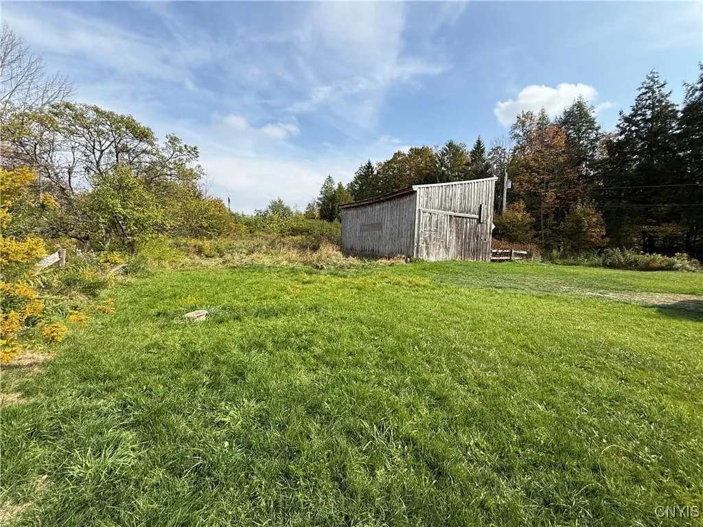 11033 Francis Road, Remsen, New York 13438, Remsen, New York 13438, 3 Bedrooms Bedrooms, 4 Rooms Rooms,1 BathroomBathrooms,Residential,For Sale,11033 Francis Road, Remsen, New York 13438,0,S1646161