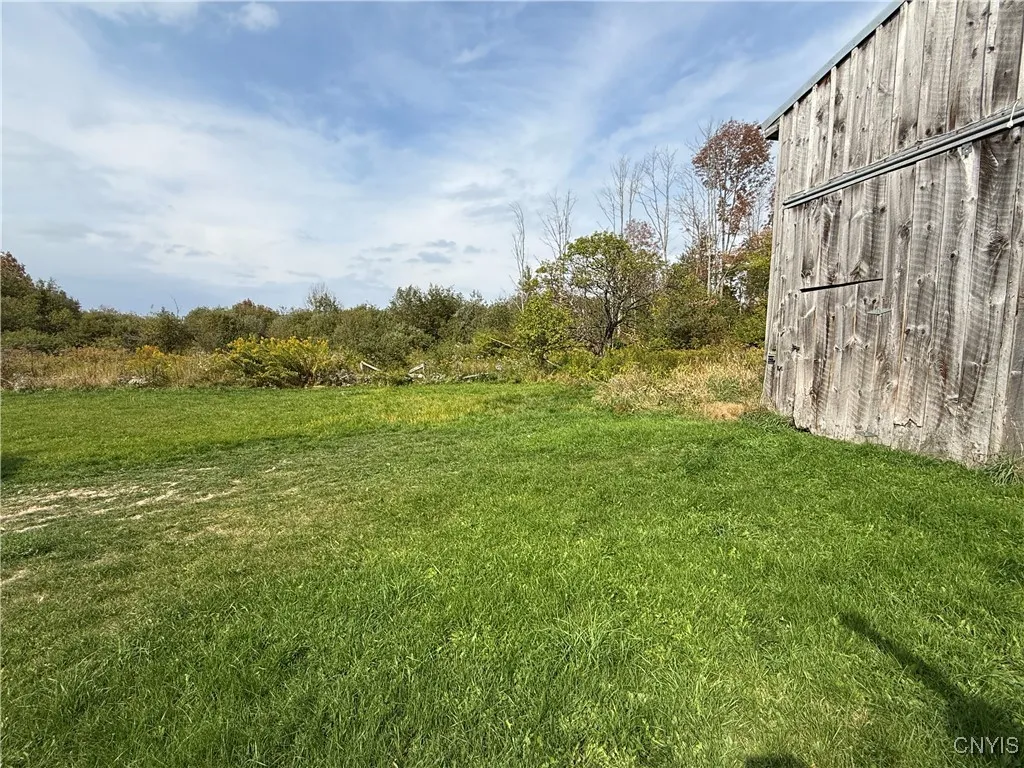 11033 Francis Road, Remsen, New York 13438, Remsen, New York 13438, 3 Bedrooms Bedrooms, 4 Rooms Rooms,1 BathroomBathrooms,Residential,For Sale,11033 Francis Road, Remsen, New York 13438,0,S1646161