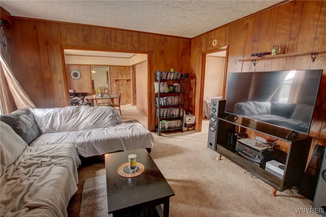 6778 Main Street, Cherry Creek, New York 14723, Cherry Creek, New York 14723, 3 Bedrooms Bedrooms, ,2 BathroomsBathrooms,Residential,For Sale,6778 Main Street, Cherry Creek, New York 14723,0,B1641588