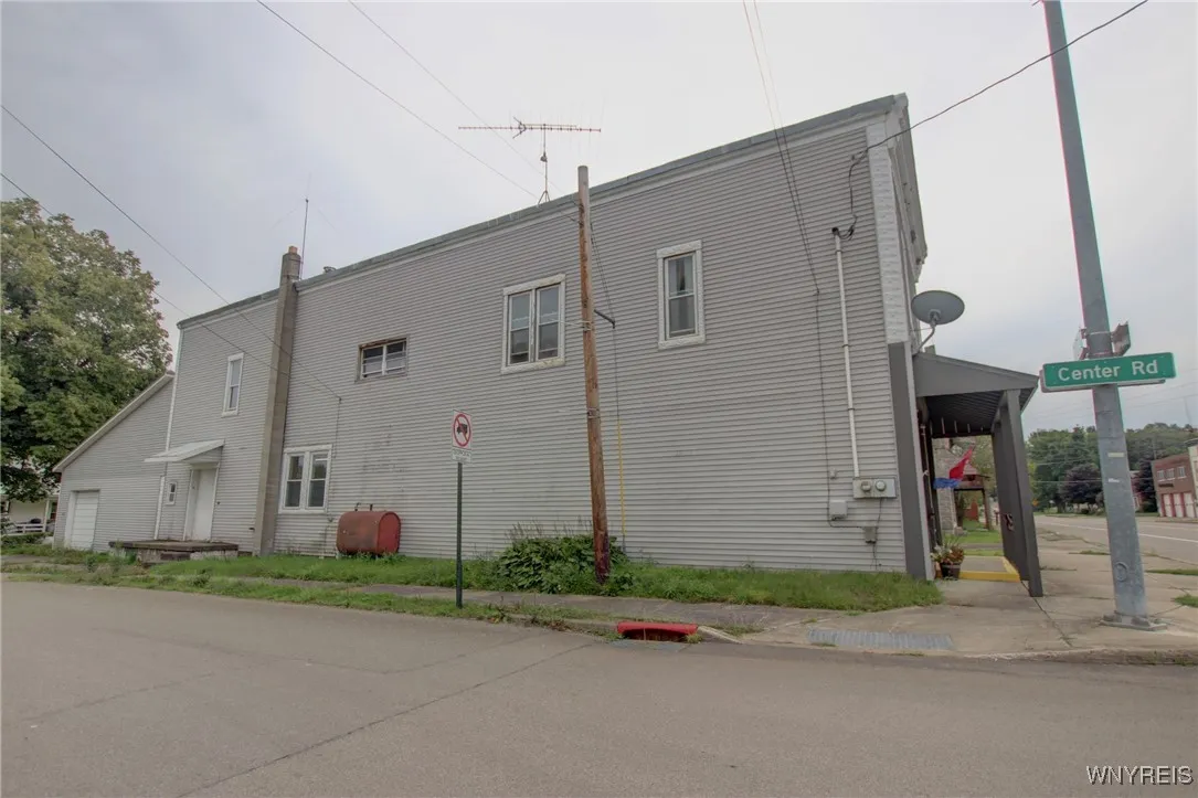 6778 Main Street, Cherry Creek, New York 14723, Cherry Creek, New York 14723, 3 Bedrooms Bedrooms, ,2 BathroomsBathrooms,Residential,For Sale,6778 Main Street, Cherry Creek, New York 14723,0,B1641588