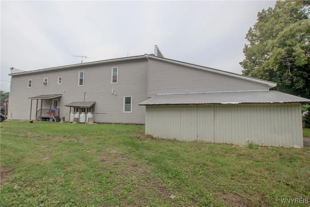 6778 Main Street, Cherry Creek, New York 14723, Cherry Creek, New York 14723, 3 Bedrooms Bedrooms, ,2 BathroomsBathrooms,Residential,For Sale,6778 Main Street, Cherry Creek, New York 14723,0,B1641588