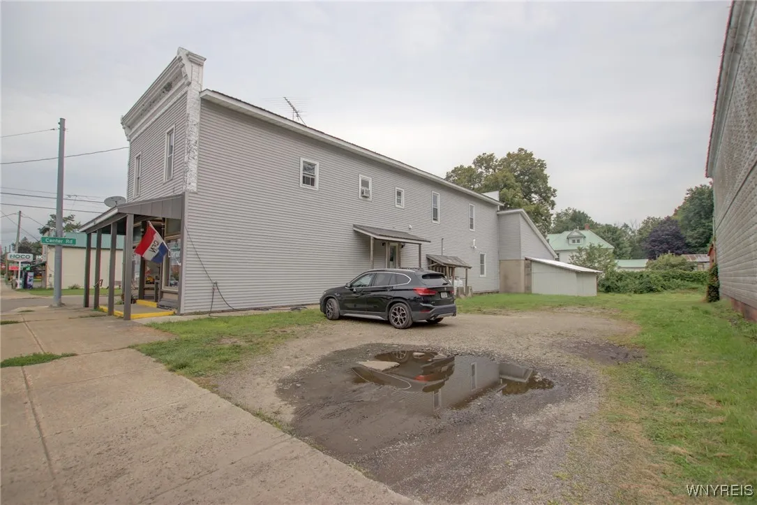 6778 Main Street, Cherry Creek, New York 14723, Cherry Creek, New York 14723, 3 Bedrooms Bedrooms, ,2 BathroomsBathrooms,Residential,For Sale,6778 Main Street, Cherry Creek, New York 14723,0,B1641588