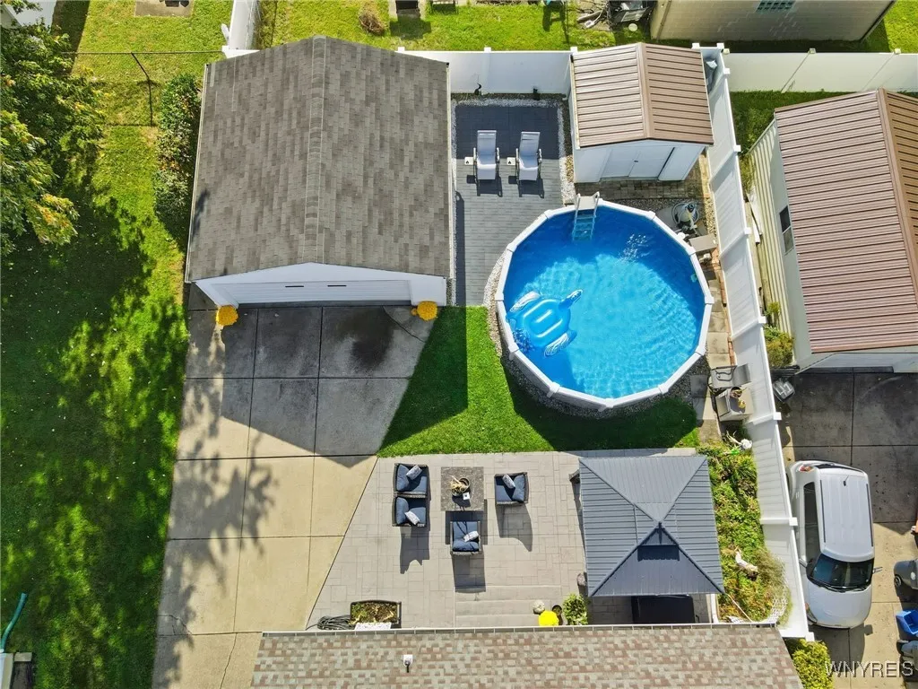 63 Knowlton Avenue, Lackawanna, New York 14218, Lackawanna, New York 14218, 3 Bedrooms Bedrooms, 6 Rooms Rooms,1 BathroomBathrooms,Residential,For Sale,63 Knowlton Avenue, Lackawanna, New York 14218,0,B1646008