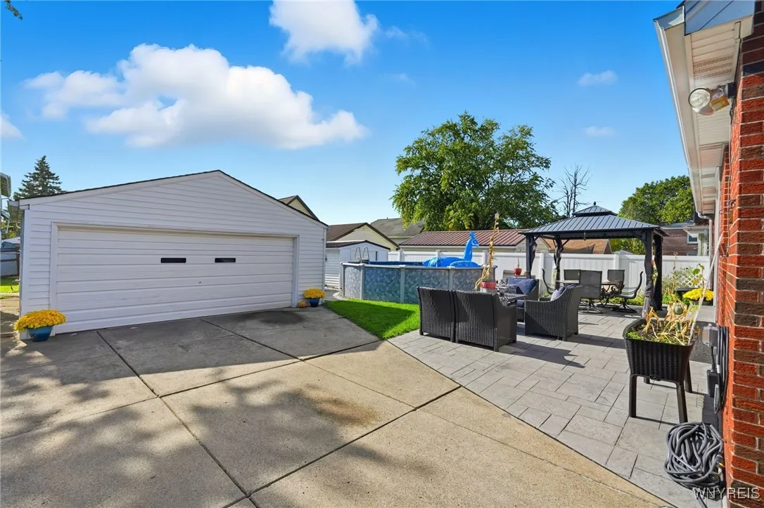 63 Knowlton Avenue, Lackawanna, New York 14218, Lackawanna, New York 14218, 3 Bedrooms Bedrooms, 6 Rooms Rooms,1 BathroomBathrooms,Residential,For Sale,63 Knowlton Avenue, Lackawanna, New York 14218,0,B1646008