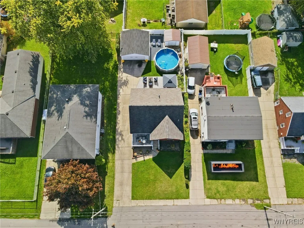 63 Knowlton Avenue, Lackawanna, New York 14218, Lackawanna, New York 14218, 3 Bedrooms Bedrooms, 6 Rooms Rooms,1 BathroomBathrooms,Residential,For Sale,63 Knowlton Avenue, Lackawanna, New York 14218,0,B1646008