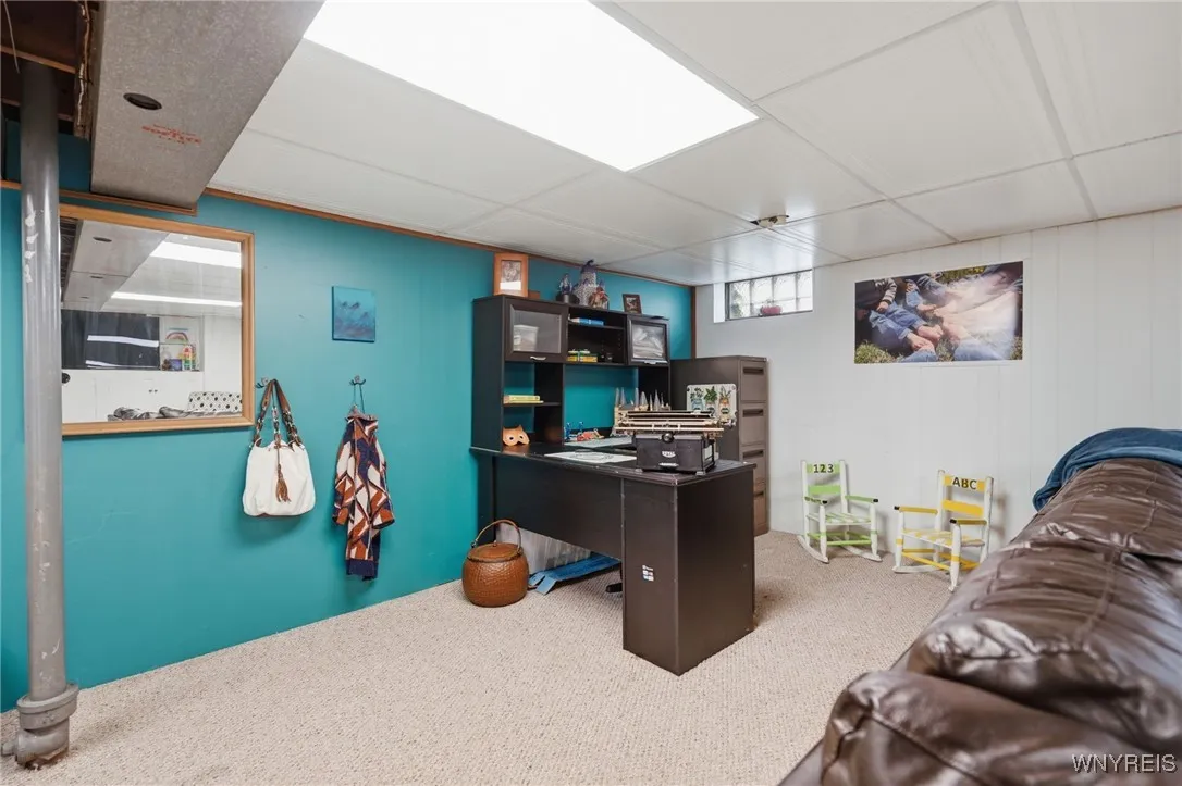 63 Knowlton Avenue, Lackawanna, New York 14218, Lackawanna, New York 14218, 3 Bedrooms Bedrooms, 6 Rooms Rooms,1 BathroomBathrooms,Residential,For Sale,63 Knowlton Avenue, Lackawanna, New York 14218,0,B1646008