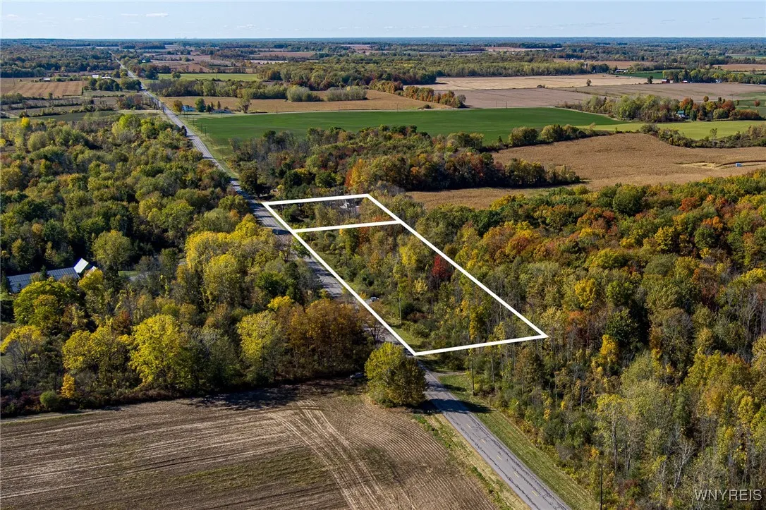 0 Galloway Road, Batavia, New York 14020, Batavia, New York 14020, ,Land,For Sale,0 Galloway Road, Batavia, New York 14020,0,B1644939