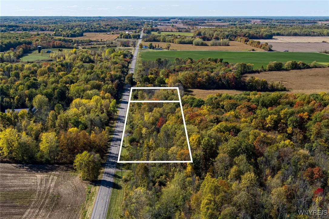 0 Galloway Road, Batavia, New York 14020, Batavia, New York 14020, ,Land,For Sale,0 Galloway Road, Batavia, New York 14020,0,B1644939