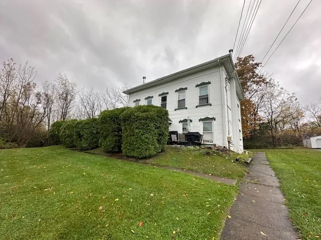 7591 Healy Road, Sennett, New York 13021, Sennett, New York 13021, 7 Bedrooms Bedrooms, ,Multi Family,For Sale,7591 Healy Road, Sennett, New York 13021,0,R1619011