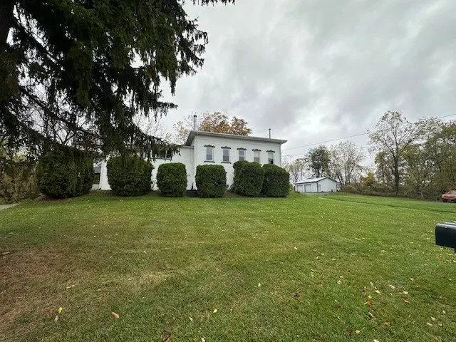 7591 Healy Road, Sennett, New York 13021, Sennett, New York 13021, 7 Bedrooms Bedrooms, ,Multi Family,For Sale,7591 Healy Road, Sennett, New York 13021,0,R1619011