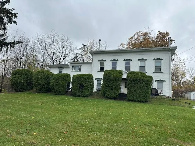 7591 Healy Road, Sennett, New York 13021, Sennett, New York 13021, 7 Bedrooms Bedrooms, ,Multi Family,For Sale,7591 Healy Road, Sennett, New York 13021,0,R1619011