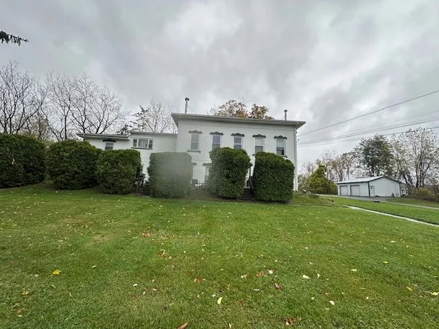 7591 Healy Road, Sennett, New York 13021, Sennett, New York 13021, 7 Bedrooms Bedrooms, ,Multi Family,For Sale,7591 Healy Road, Sennett, New York 13021,0,R1619011