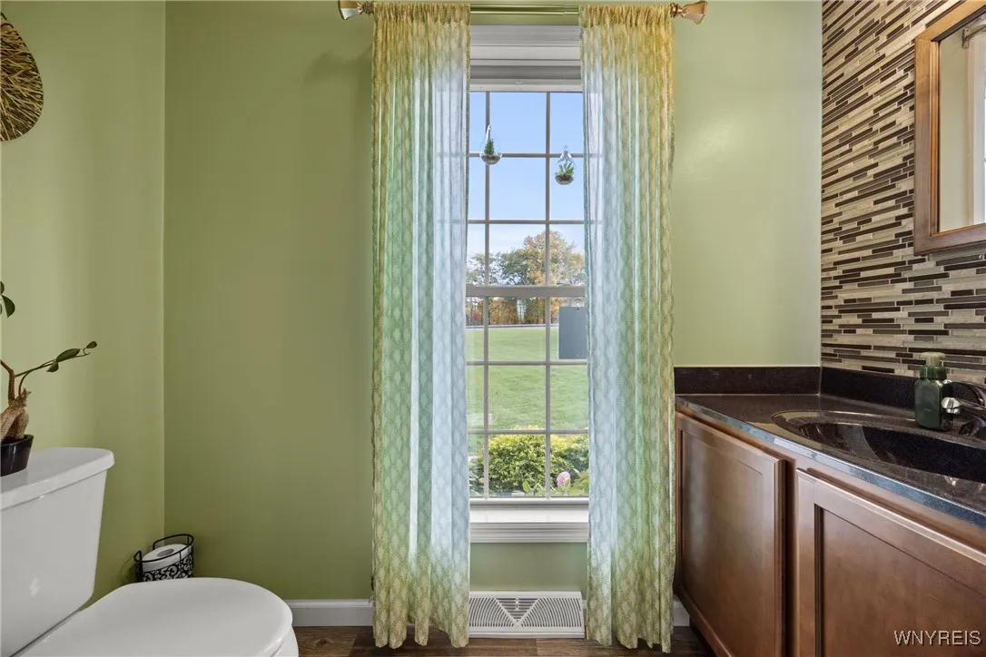 410 Northrup Road, Elma, New York 14059, Elma, New York 14059, 4 Bedrooms Bedrooms, 18 Rooms Rooms,2 BathroomsBathrooms,Residential,For Sale,410 Northrup Road, Elma, New York 14059,0,B1646215