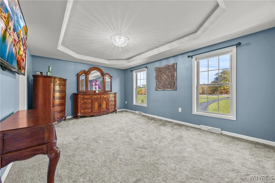 410 Northrup Road, Elma, New York 14059, Elma, New York 14059, 4 Bedrooms Bedrooms, 18 Rooms Rooms,2 BathroomsBathrooms,Residential,For Sale,410 Northrup Road, Elma, New York 14059,0,B1646215