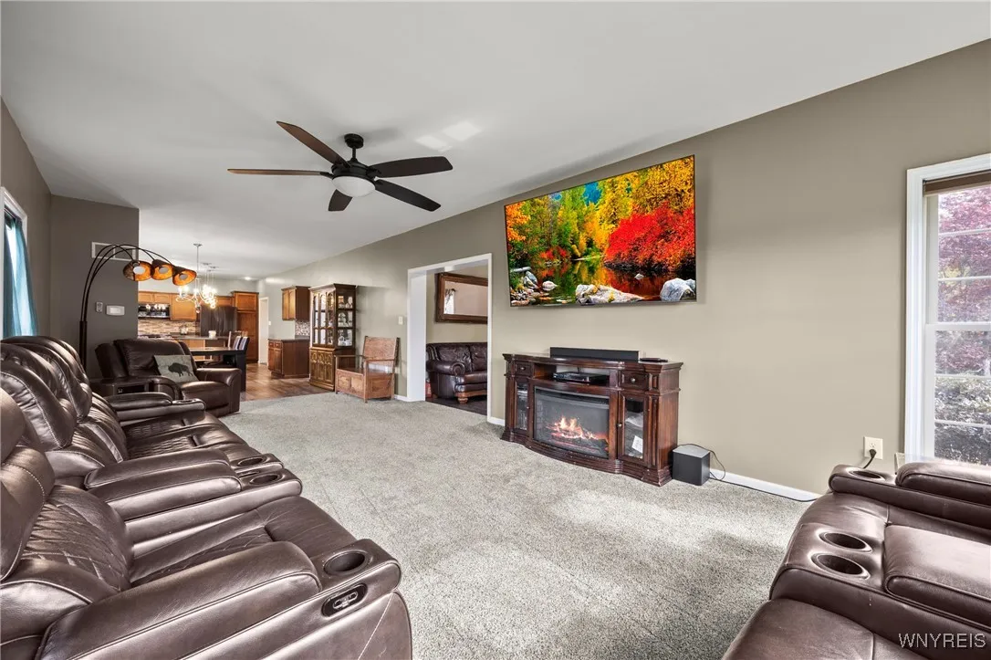 410 Northrup Road, Elma, New York 14059, Elma, New York 14059, 4 Bedrooms Bedrooms, 18 Rooms Rooms,2 BathroomsBathrooms,Residential,For Sale,410 Northrup Road, Elma, New York 14059,0,B1646215