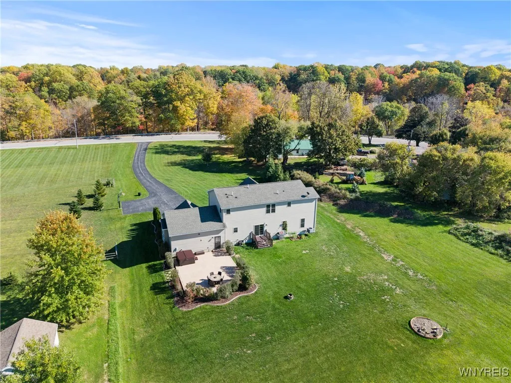 410 Northrup Road, Elma, New York 14059, Elma, New York 14059, 4 Bedrooms Bedrooms, 18 Rooms Rooms,2 BathroomsBathrooms,Residential,For Sale,410 Northrup Road, Elma, New York 14059,0,B1646215