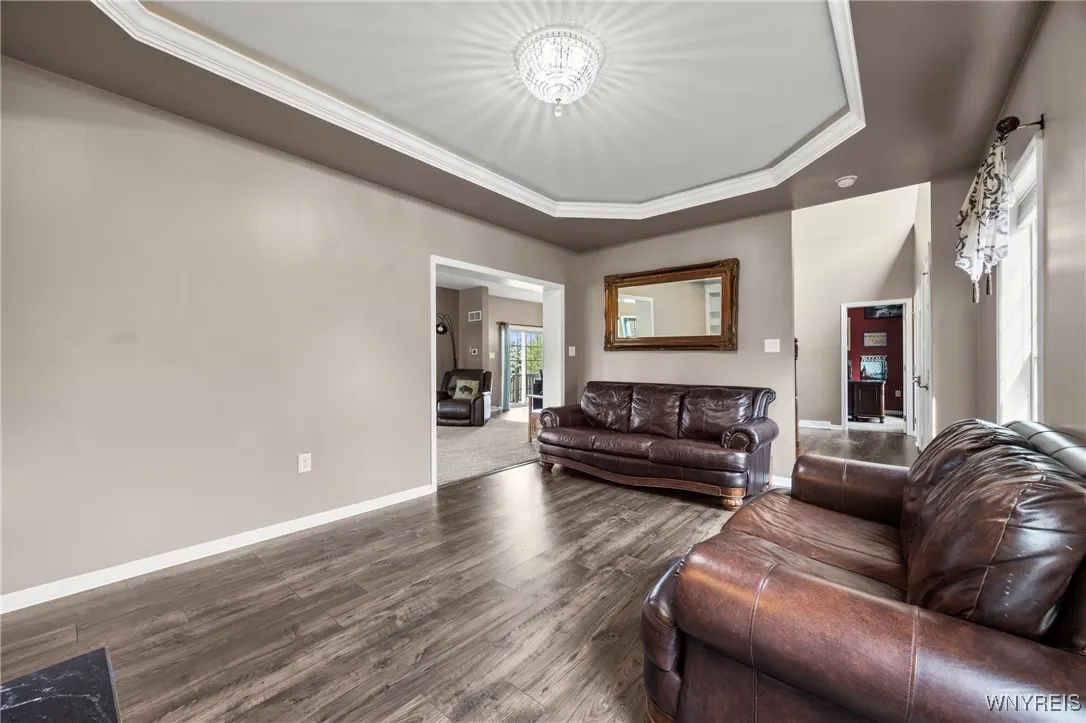 410 Northrup Road, Elma, New York 14059, Elma, New York 14059, 4 Bedrooms Bedrooms, 18 Rooms Rooms,2 BathroomsBathrooms,Residential,For Sale,410 Northrup Road, Elma, New York 14059,0,B1646215