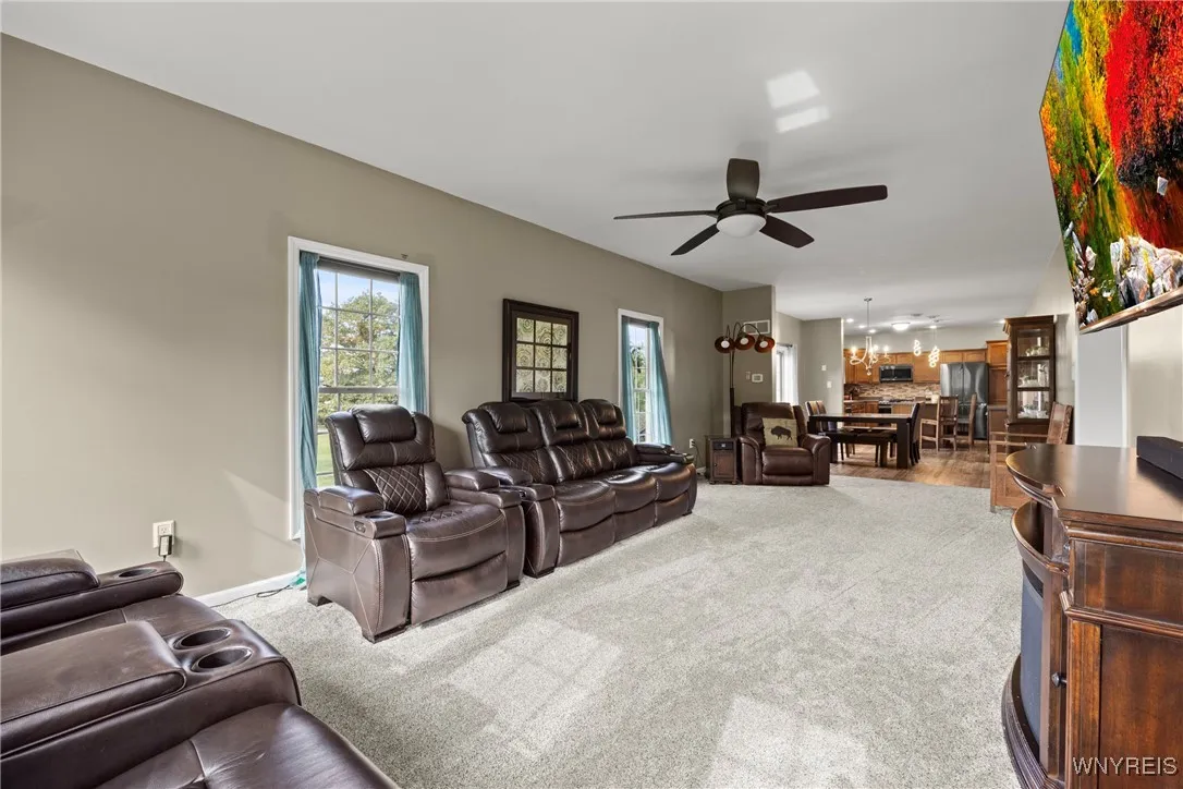 410 Northrup Road, Elma, New York 14059, Elma, New York 14059, 4 Bedrooms Bedrooms, 18 Rooms Rooms,2 BathroomsBathrooms,Residential,For Sale,410 Northrup Road, Elma, New York 14059,0,B1646215