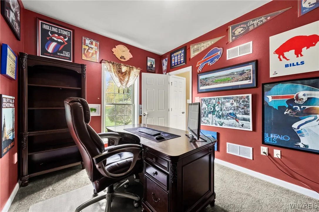 410 Northrup Road, Elma, New York 14059, Elma, New York 14059, 4 Bedrooms Bedrooms, 18 Rooms Rooms,2 BathroomsBathrooms,Residential,For Sale,410 Northrup Road, Elma, New York 14059,0,B1646215