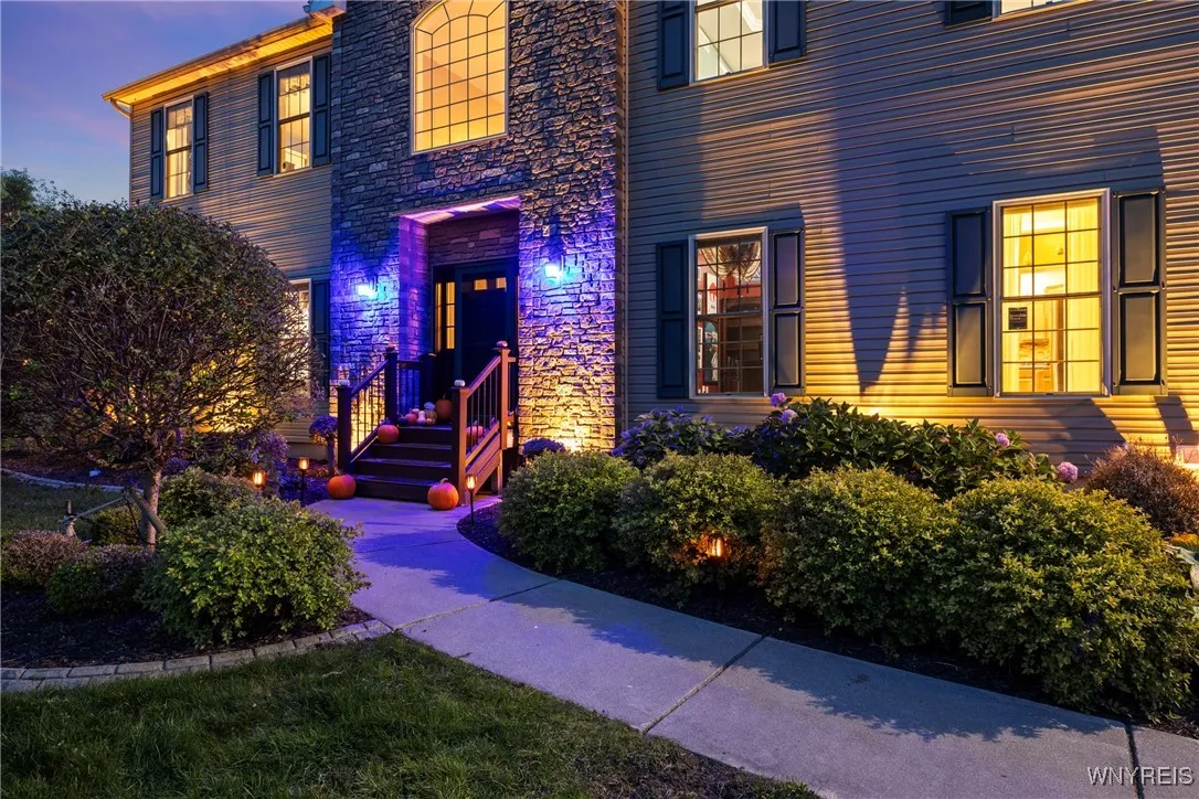 410 Northrup Road, Elma, New York 14059, Elma, New York 14059, 4 Bedrooms Bedrooms, 18 Rooms Rooms,2 BathroomsBathrooms,Residential,For Sale,410 Northrup Road, Elma, New York 14059,0,B1646215