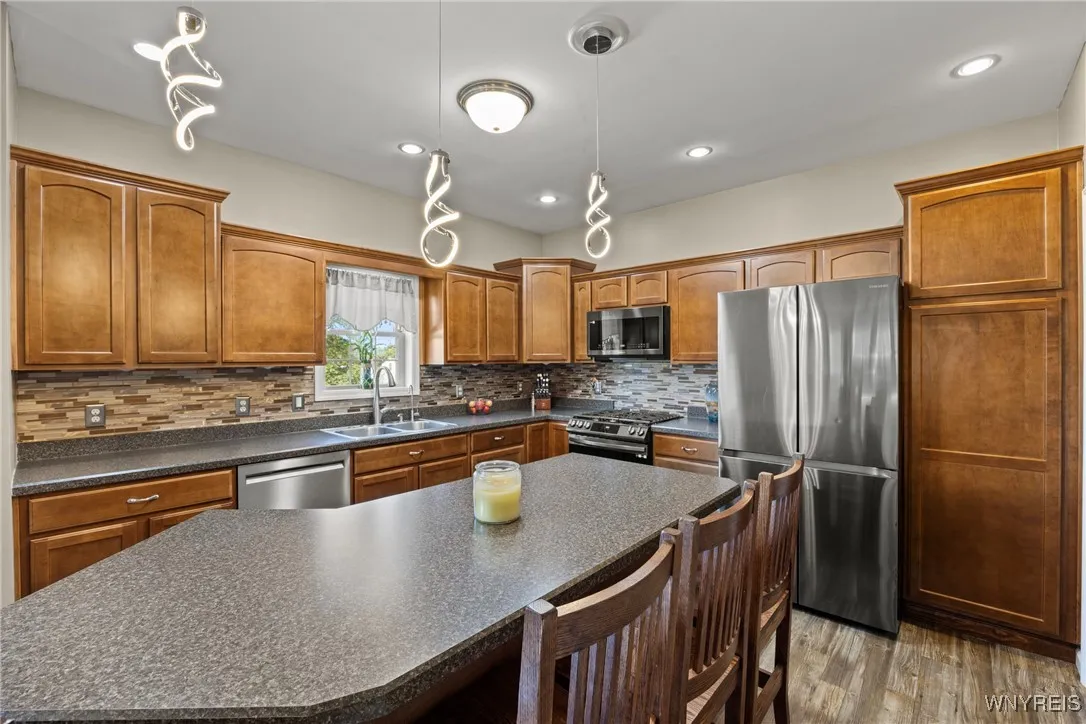 410 Northrup Road, Elma, New York 14059, Elma, New York 14059, 4 Bedrooms Bedrooms, 18 Rooms Rooms,2 BathroomsBathrooms,Residential,For Sale,410 Northrup Road, Elma, New York 14059,0,B1646215