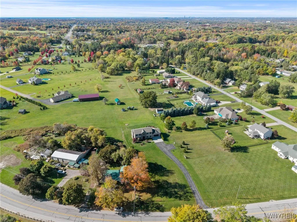 410 Northrup Road, Elma, New York 14059, Elma, New York 14059, 4 Bedrooms Bedrooms, 18 Rooms Rooms,2 BathroomsBathrooms,Residential,For Sale,410 Northrup Road, Elma, New York 14059,0,B1646215