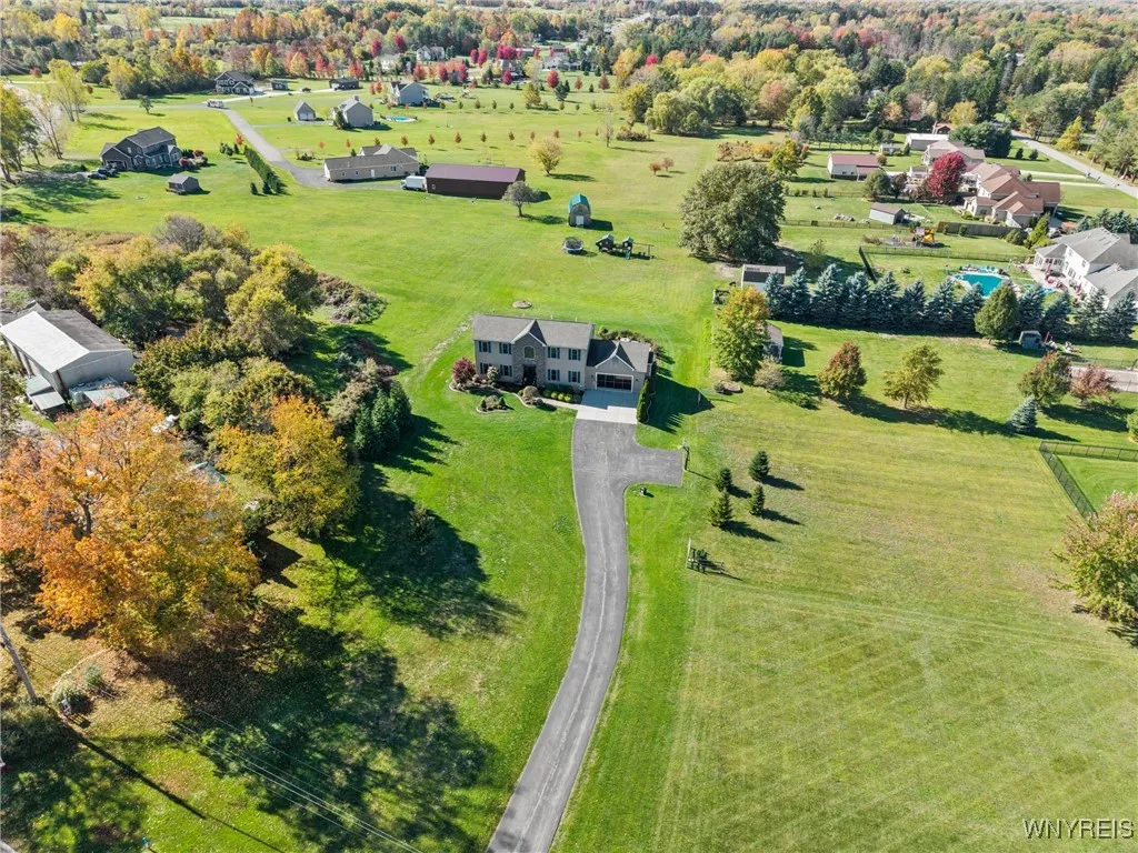 410 Northrup Road, Elma, New York 14059, Elma, New York 14059, 4 Bedrooms Bedrooms, 18 Rooms Rooms,2 BathroomsBathrooms,Residential,For Sale,410 Northrup Road, Elma, New York 14059,0,B1646215