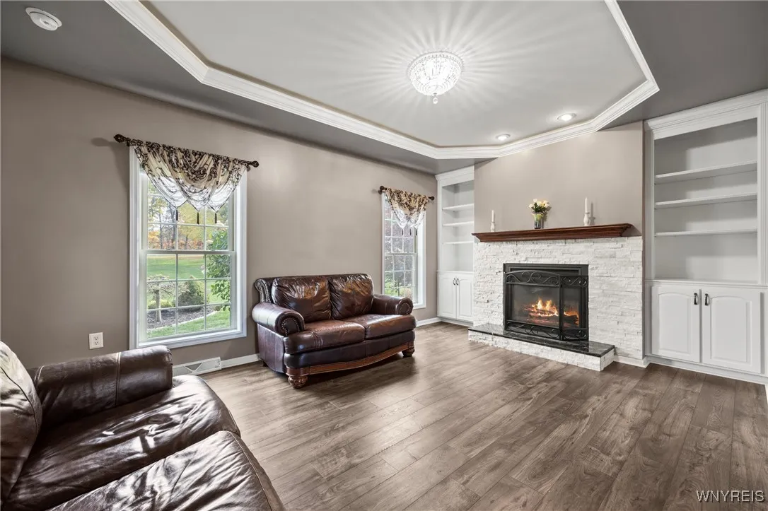 410 Northrup Road, Elma, New York 14059, Elma, New York 14059, 4 Bedrooms Bedrooms, 18 Rooms Rooms,2 BathroomsBathrooms,Residential,For Sale,410 Northrup Road, Elma, New York 14059,0,B1646215