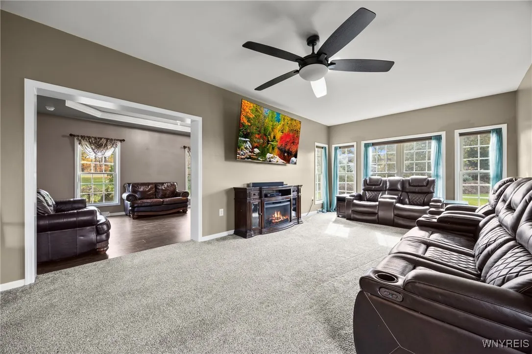 410 Northrup Road, Elma, New York 14059, Elma, New York 14059, 4 Bedrooms Bedrooms, 18 Rooms Rooms,2 BathroomsBathrooms,Residential,For Sale,410 Northrup Road, Elma, New York 14059,0,B1646215