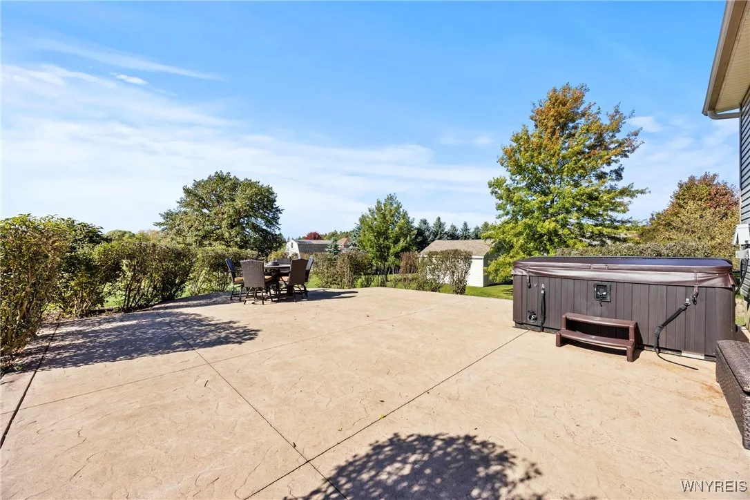 410 Northrup Road, Elma, New York 14059, Elma, New York 14059, 4 Bedrooms Bedrooms, 18 Rooms Rooms,2 BathroomsBathrooms,Residential,For Sale,410 Northrup Road, Elma, New York 14059,0,B1646215