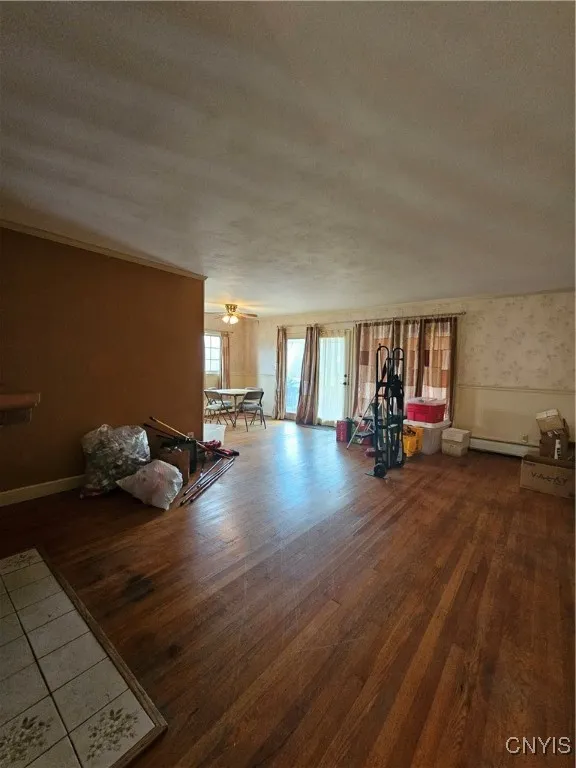 743 W Court Street, Rome, New York 13440, Rome, New York 13440, 3 Bedrooms Bedrooms, 6 Rooms Rooms,2 BathroomsBathrooms,Residential,For Sale,743 W Court Street, Rome, New York 13440,0,S1646214