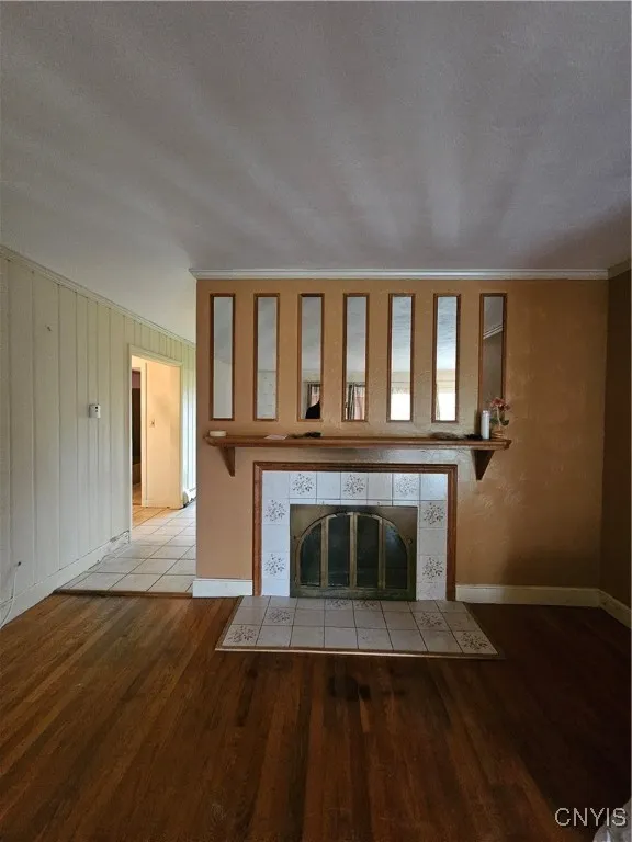 743 W Court Street, Rome, New York 13440, Rome, New York 13440, 3 Bedrooms Bedrooms, 6 Rooms Rooms,2 BathroomsBathrooms,Residential,For Sale,743 W Court Street, Rome, New York 13440,0,S1646214