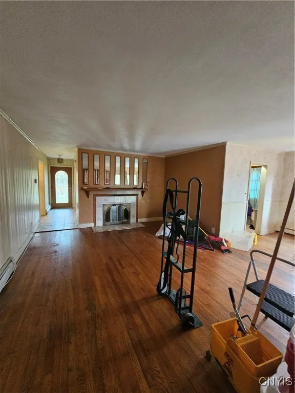 743 W Court Street, Rome, New York 13440, Rome, New York 13440, 3 Bedrooms Bedrooms, 6 Rooms Rooms,2 BathroomsBathrooms,Residential,For Sale,743 W Court Street, Rome, New York 13440,0,S1646214
