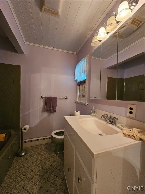 743 W Court Street, Rome, New York 13440, Rome, New York 13440, 3 Bedrooms Bedrooms, 6 Rooms Rooms,2 BathroomsBathrooms,Residential,For Sale,743 W Court Street, Rome, New York 13440,0,S1646214