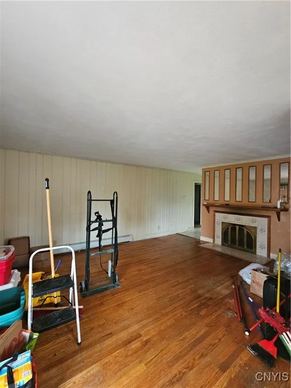 743 W Court Street, Rome, New York 13440, Rome, New York 13440, 3 Bedrooms Bedrooms, 6 Rooms Rooms,2 BathroomsBathrooms,Residential,For Sale,743 W Court Street, Rome, New York 13440,0,S1646214