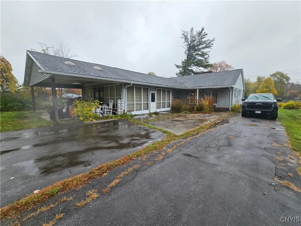 743 W Court Street, Rome, New York 13440, Rome, New York 13440, 3 Bedrooms Bedrooms, 6 Rooms Rooms,2 BathroomsBathrooms,Residential,For Sale,743 W Court Street, Rome, New York 13440,0,S1646214