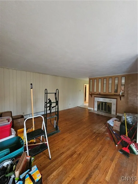 743 W Court Street, Rome, New York 13440, Rome, New York 13440, 3 Bedrooms Bedrooms, 6 Rooms Rooms,2 BathroomsBathrooms,Residential,For Sale,743 W Court Street, Rome, New York 13440,0,S1646214