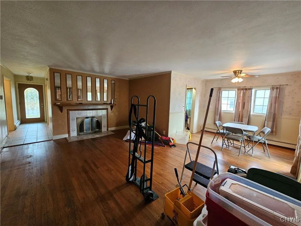 743 W Court Street, Rome, New York 13440, Rome, New York 13440, 3 Bedrooms Bedrooms, 6 Rooms Rooms,2 BathroomsBathrooms,Residential,For Sale,743 W Court Street, Rome, New York 13440,0,S1646214
