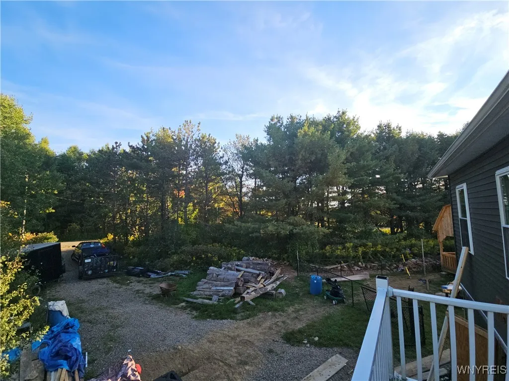 9744 Hill Road, Rushford, New York 14735, Rushford, New York 14735, 4 Bedrooms Bedrooms, 8 Rooms Rooms,1 BathroomBathrooms,Residential,For Sale,9744 Hill Road, Rushford, New York 14735,0,B1646222