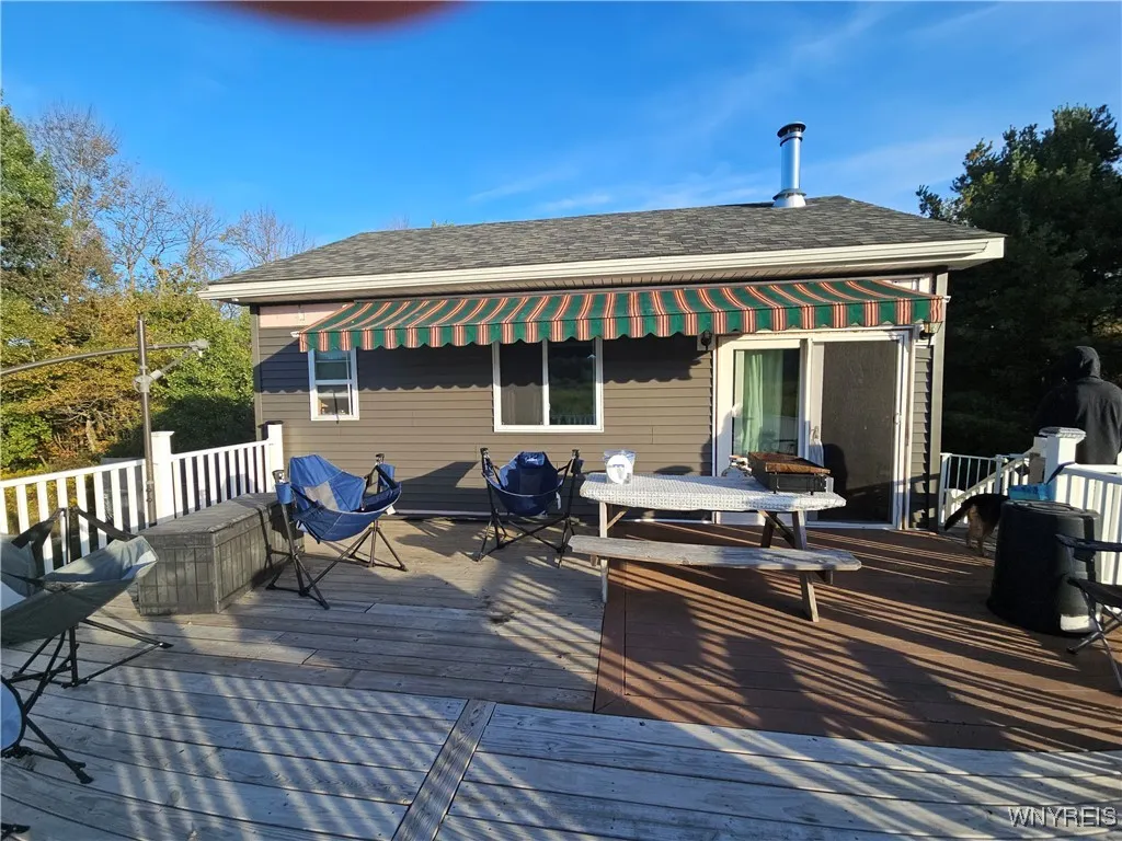 9744 Hill Road, Rushford, New York 14735, Rushford, New York 14735, 4 Bedrooms Bedrooms, 8 Rooms Rooms,1 BathroomBathrooms,Residential,For Sale,9744 Hill Road, Rushford, New York 14735,0,B1646222