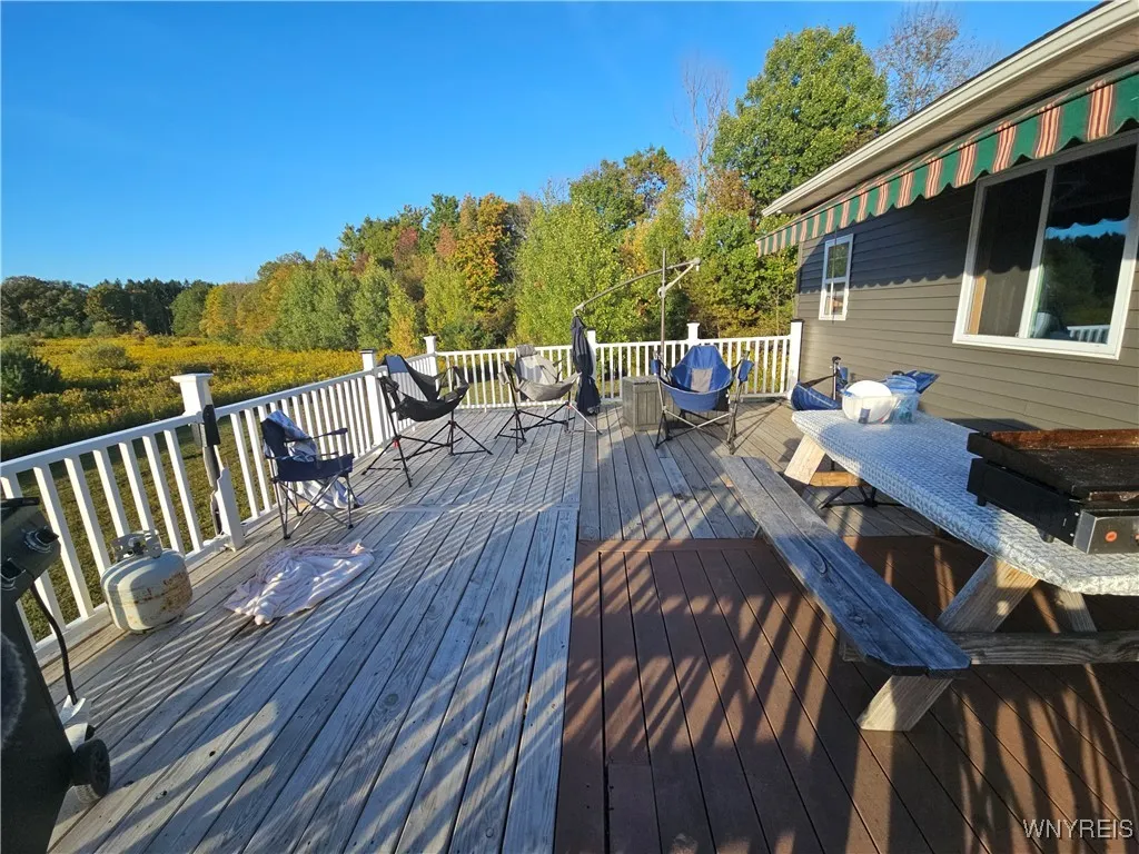 9744 Hill Road, Rushford, New York 14735, Rushford, New York 14735, 4 Bedrooms Bedrooms, 8 Rooms Rooms,1 BathroomBathrooms,Residential,For Sale,9744 Hill Road, Rushford, New York 14735,0,B1646222