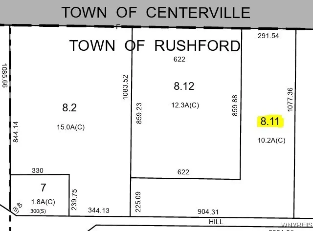 9744 Hill Road, Rushford, New York 14735, Rushford, New York 14735, 4 Bedrooms Bedrooms, 8 Rooms Rooms,1 BathroomBathrooms,Residential,For Sale,9744 Hill Road, Rushford, New York 14735,0,B1646222