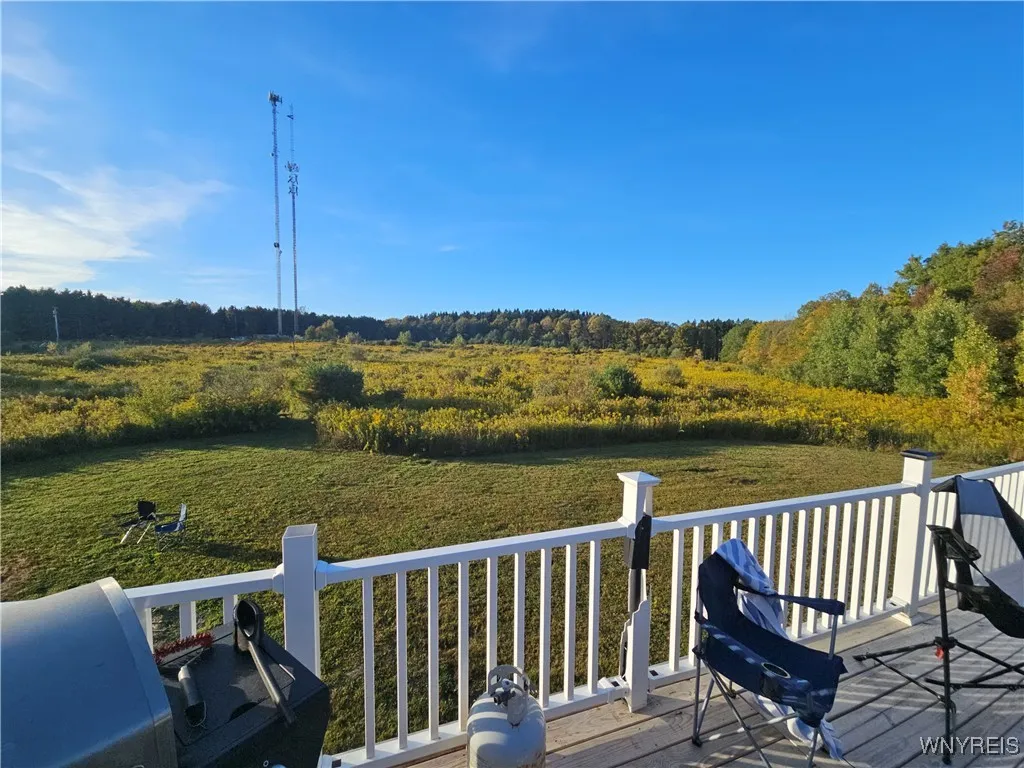 9744 Hill Road, Rushford, New York 14735, Rushford, New York 14735, 4 Bedrooms Bedrooms, 8 Rooms Rooms,1 BathroomBathrooms,Residential,For Sale,9744 Hill Road, Rushford, New York 14735,0,B1646222