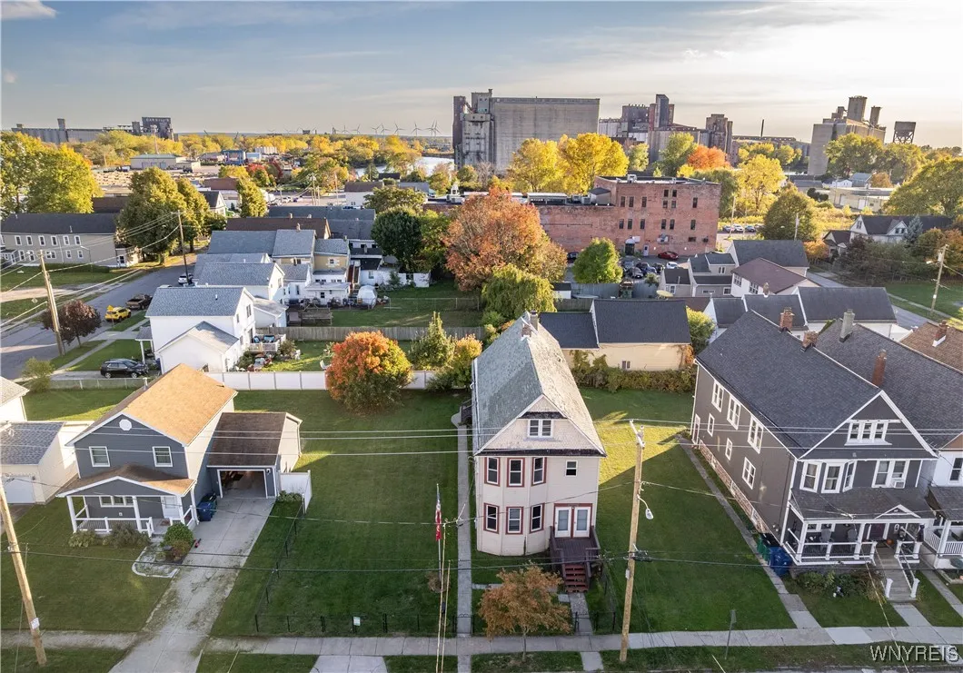 155 O'connell Avenue, Buffalo, New York 14204, Buffalo, New York 14204, 6 Bedrooms Bedrooms, ,3 BathroomsBathrooms,Residential,Closed,155 O'connell Avenue, Buffalo, New York 14204,0,B1646203