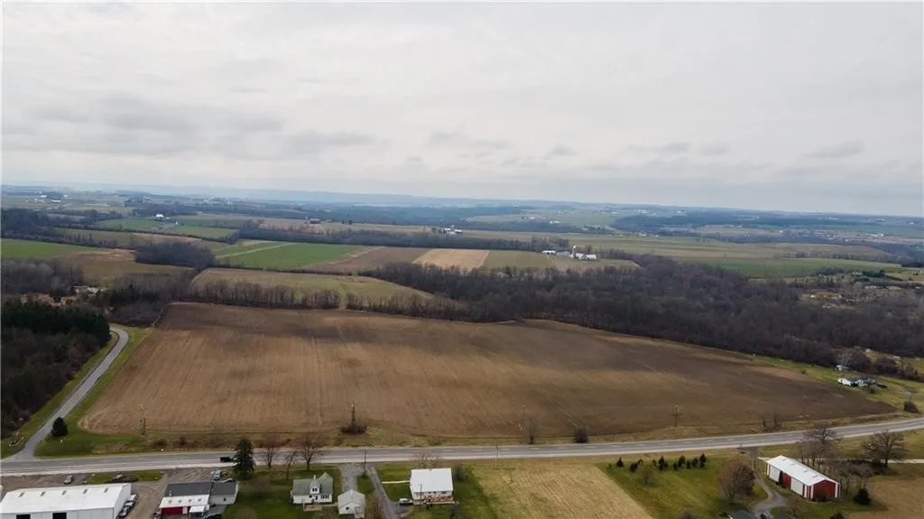 Rt-14, Torrey, New York 14527, Torrey, New York 14527, ,Land,For Sale,Rt-14, Torrey, New York 14527,0,R1646229