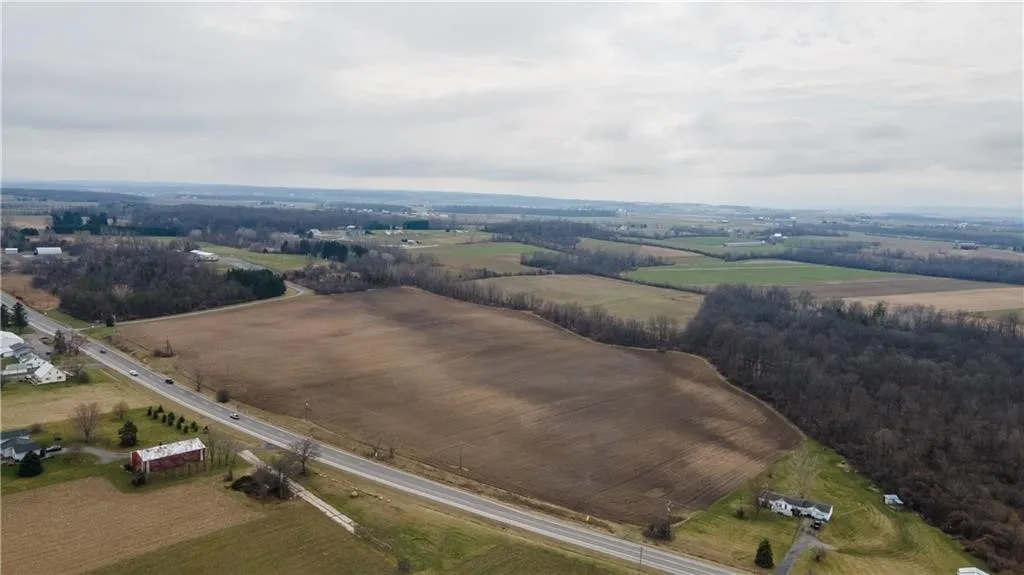 Rt-14, Torrey, New York 14527, Torrey, New York 14527, ,Land,For Sale,Rt-14, Torrey, New York 14527,0,R1646229