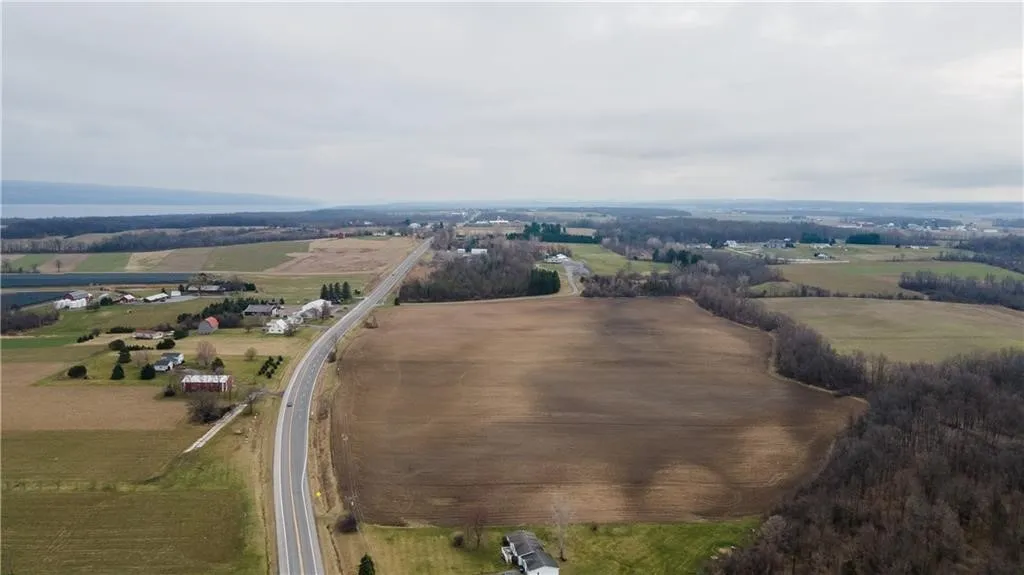 Rt-14, Torrey, New York 14527, Torrey, New York 14527, ,Land,For Sale,Rt-14, Torrey, New York 14527,0,R1646229