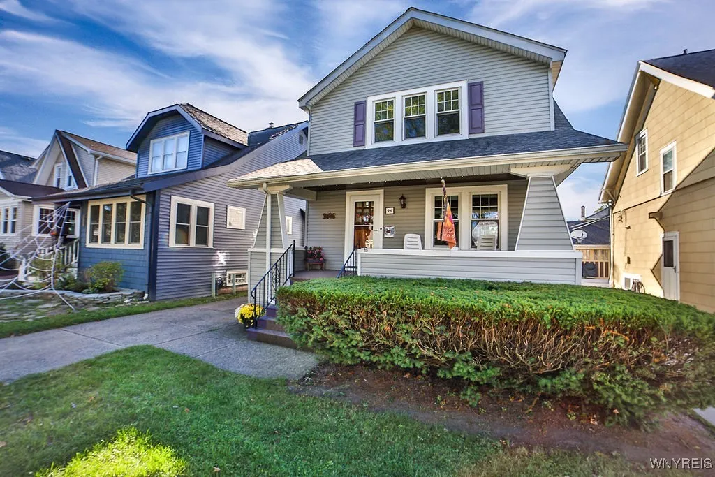 96 Cheltenham Drive, Buffalo, New York 14216, Buffalo, New York 14216, 3 Bedrooms Bedrooms, 6 Rooms Rooms,1 BathroomBathrooms,Residential,For Sale,96 Cheltenham Drive, Buffalo, New York 14216,0,B1645667